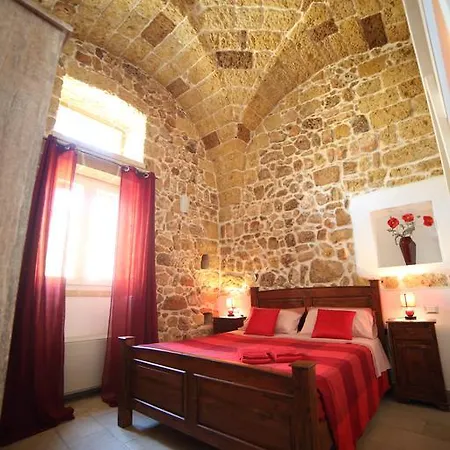 Σπίτι διακοπών La Corte Delle Sterne *