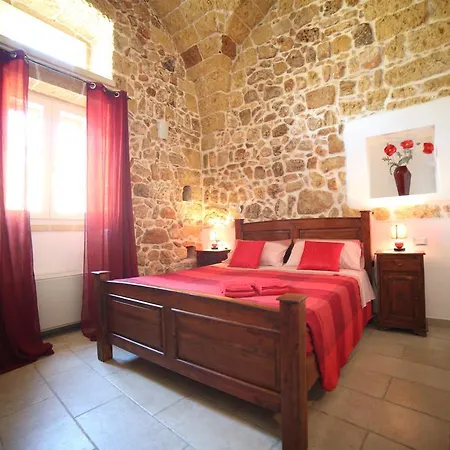 La Corte Delle Sterne Morciano di Leuca