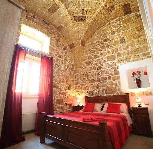 Дом отдыха La Corte Delle Sterne *