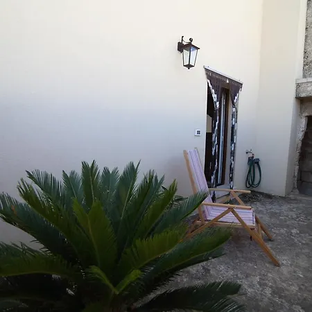 Holiday home La Corte Delle Sterne *
