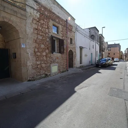 La Corte Delle Sterne Morciano di Leuca