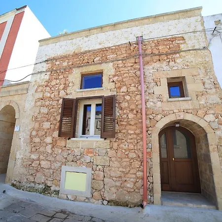Holiday home La Corte Delle Sterne Morciano di Leuca