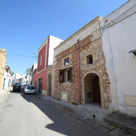 La Corte Delle Sterne Morciano di Leuca