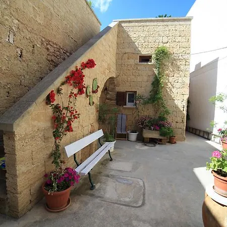 Holiday home La Corte Delle Sterne