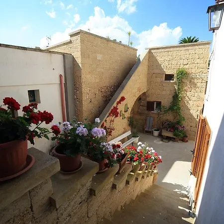 Holiday home La Corte Delle Sterne