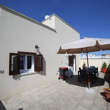 Holiday home La Corte Delle Sterne *