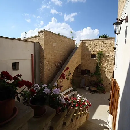 La Corte Delle Sterne Morciano di Leuca
