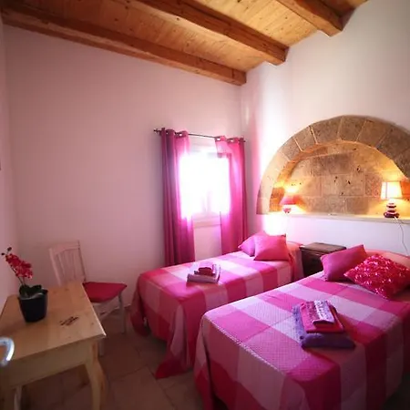Holiday home La Corte Delle Sterne