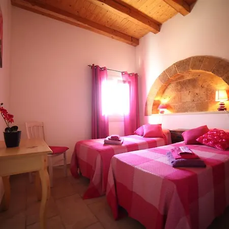 La Corte Delle Sterne Morciano di Leuca
