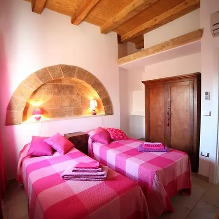 Holiday home La Corte Delle Sterne