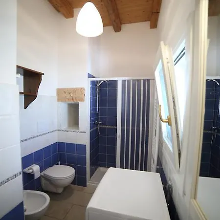 Holiday home La Corte Delle Sterne Morciano di Leuca