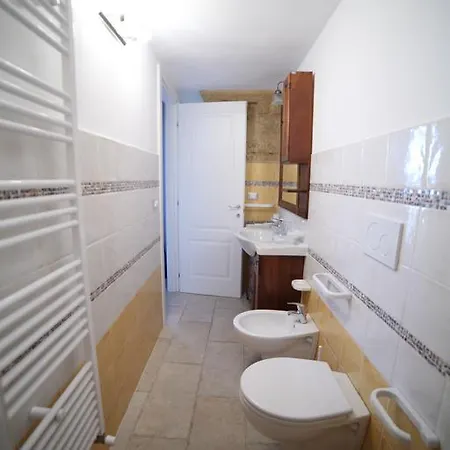 Holiday home La Corte Delle Sterne *