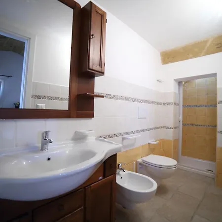 Holiday home La Corte Delle Sterne *