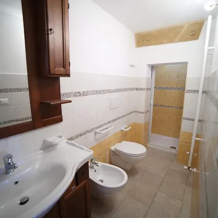 Holiday home La Corte Delle Sterne