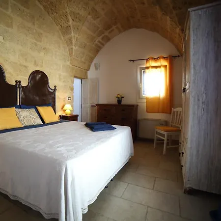 Holiday home La Corte Delle Sterne