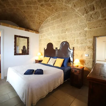 Holiday home La Corte Delle Sterne *
