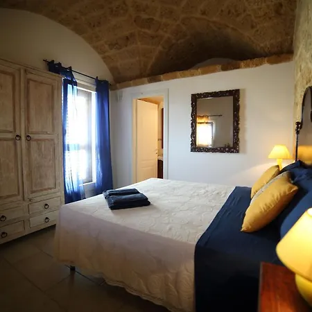 La Corte Delle Sterne Morciano di Leuca