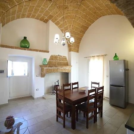 Holiday home La Corte Delle Sterne