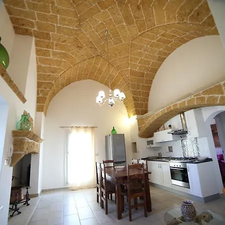 Holiday home La Corte Delle Sterne *