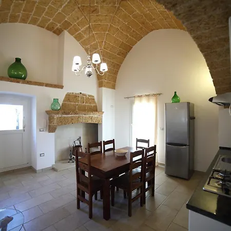 La Corte Delle Sterne Morciano di Leuca