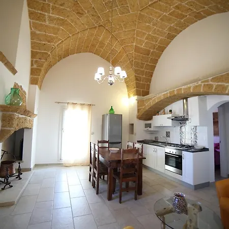 Holiday home La Corte Delle Sterne