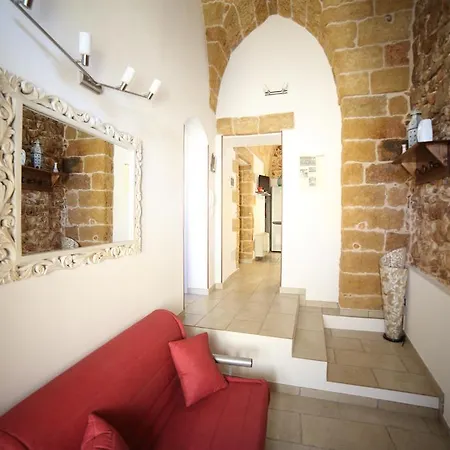 Holiday home La Corte Delle Sterne Morciano di Leuca