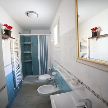 Holiday home La Corte Delle Sterne Morciano di Leuca