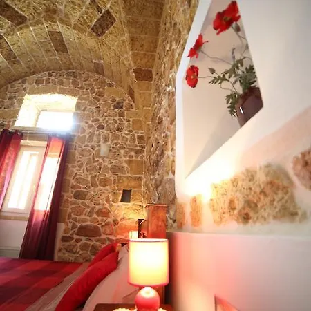 Holiday home La Corte Delle Sterne Morciano di Leuca