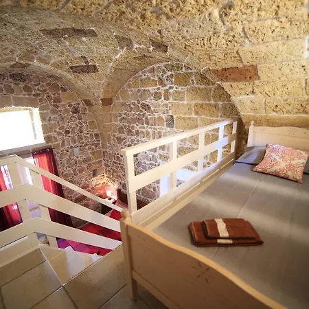 Holiday home La Corte Delle Sterne *