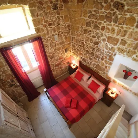 Holiday home La Corte Delle Sterne