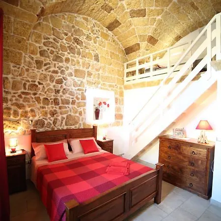 Holiday home La Corte Delle Sterne