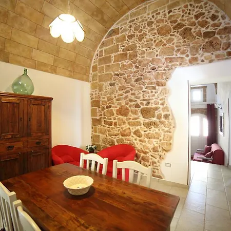 Holiday home La Corte Delle Sterne