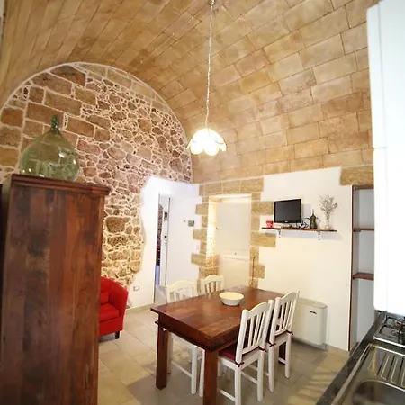 La Corte Delle Sterne Morciano di Leuca