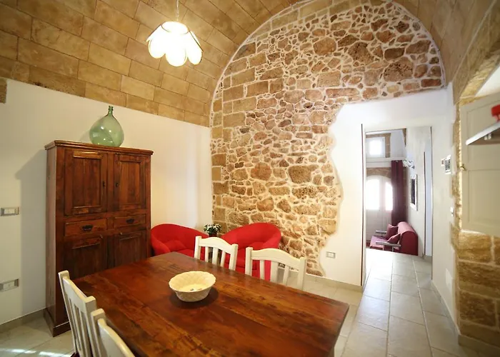 בית נופש La Corte Delle Sterne