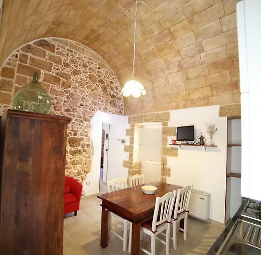 La Corte Delle Sterne מורצ'יאנו די לאוקה